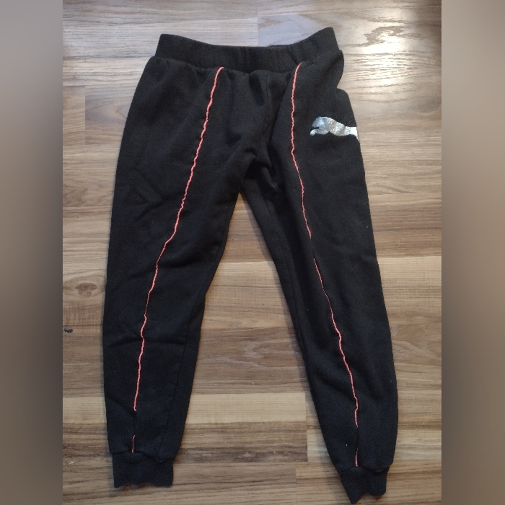 Girls pants